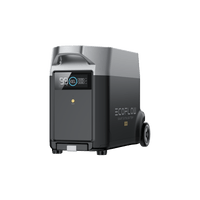 DELTA Pro Smart Extra Battery View 2
