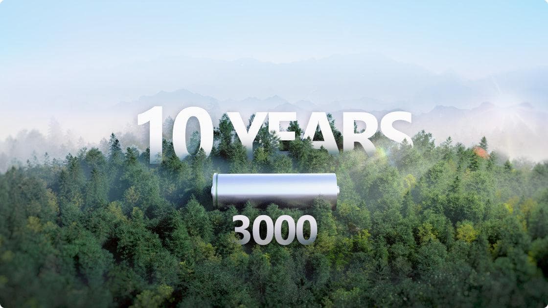 EcoFlow DELTA Pro Extra Battery