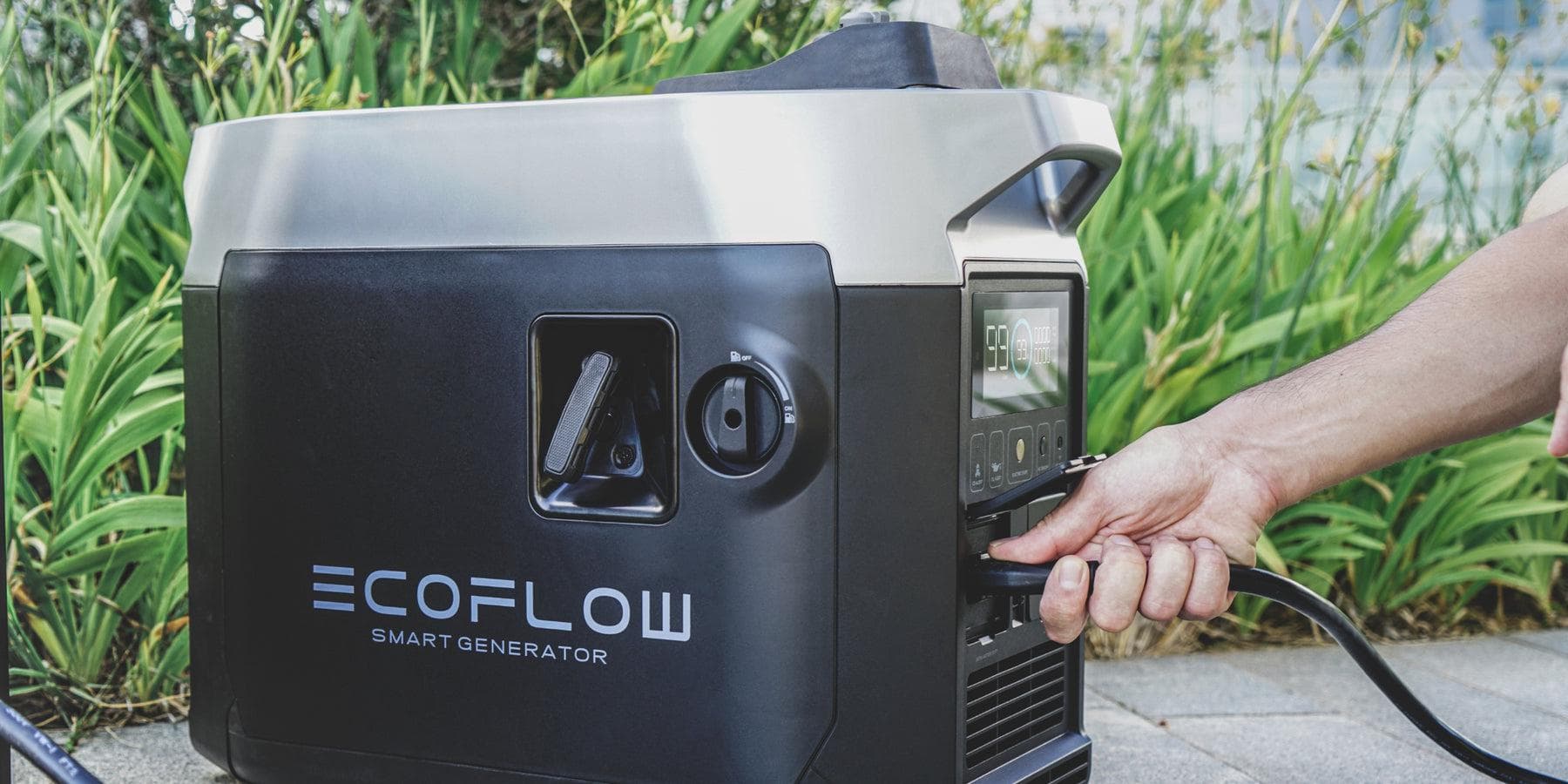 EcoFlow DELTA Pro Extra Battery