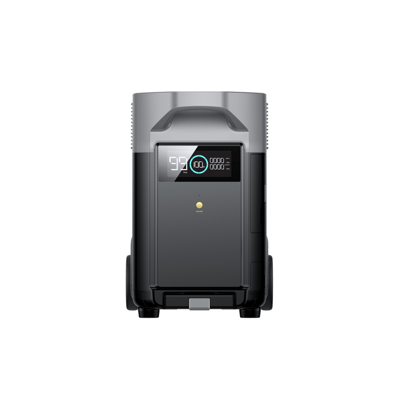 DELTA Pro Smart Extra Battery