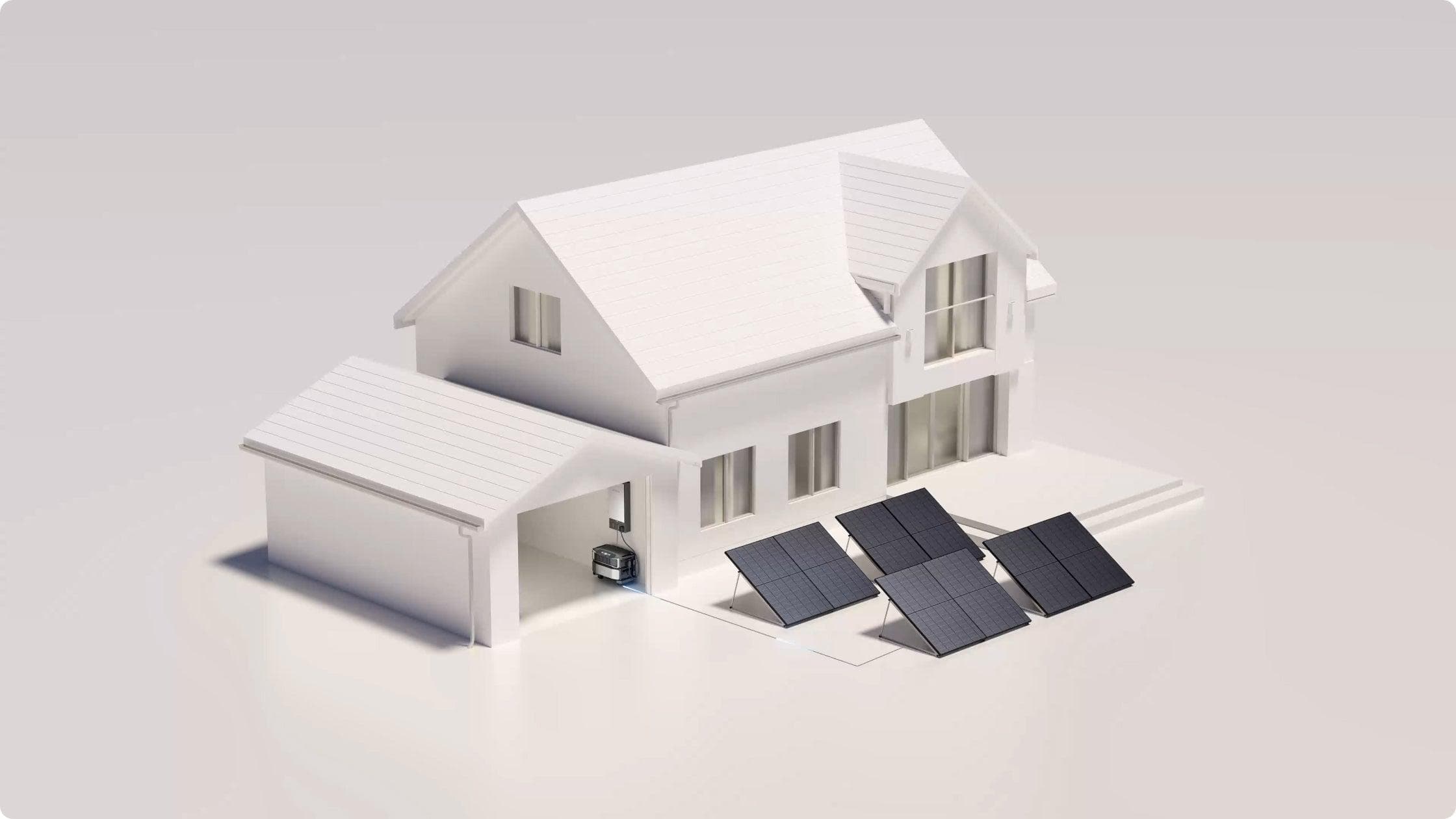 Flexible Solar Systems