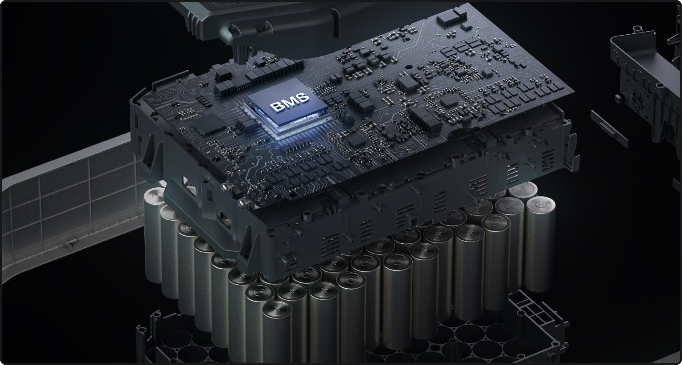 Boost Performance with BMS