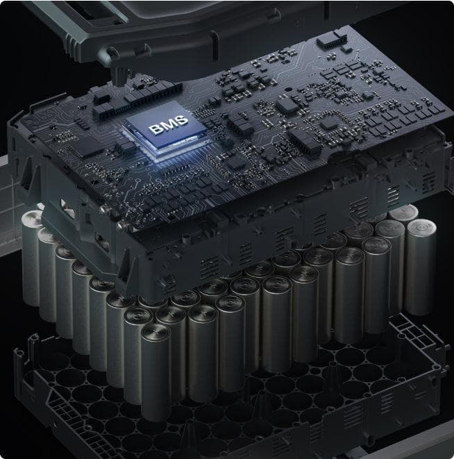 Boost Performance with BMS