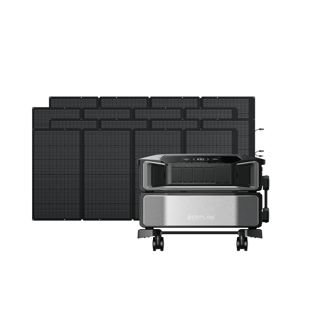 EcoFlow DELTA Pro Ultra Whole-Home Backup Power View 8