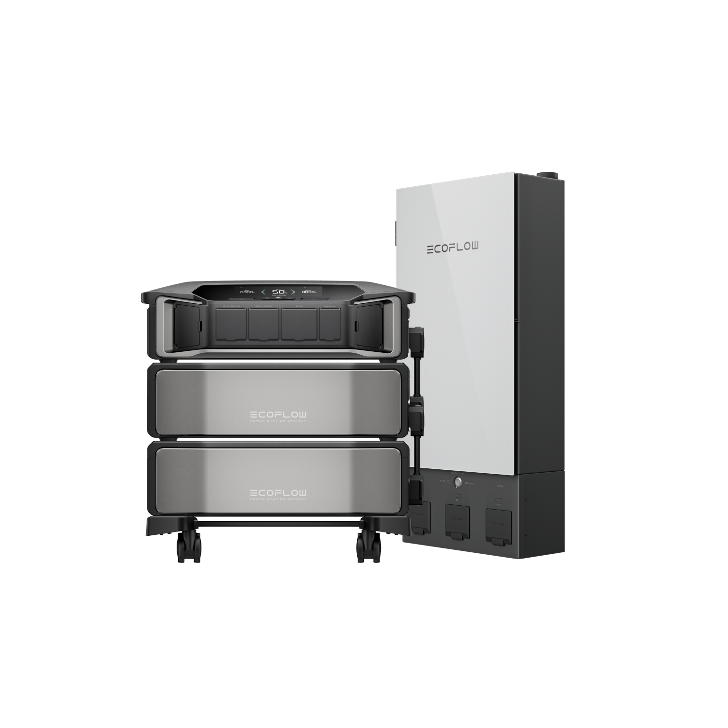 EcoFlow DELTA Pro Ultra Whole-Home Backup Power View 9