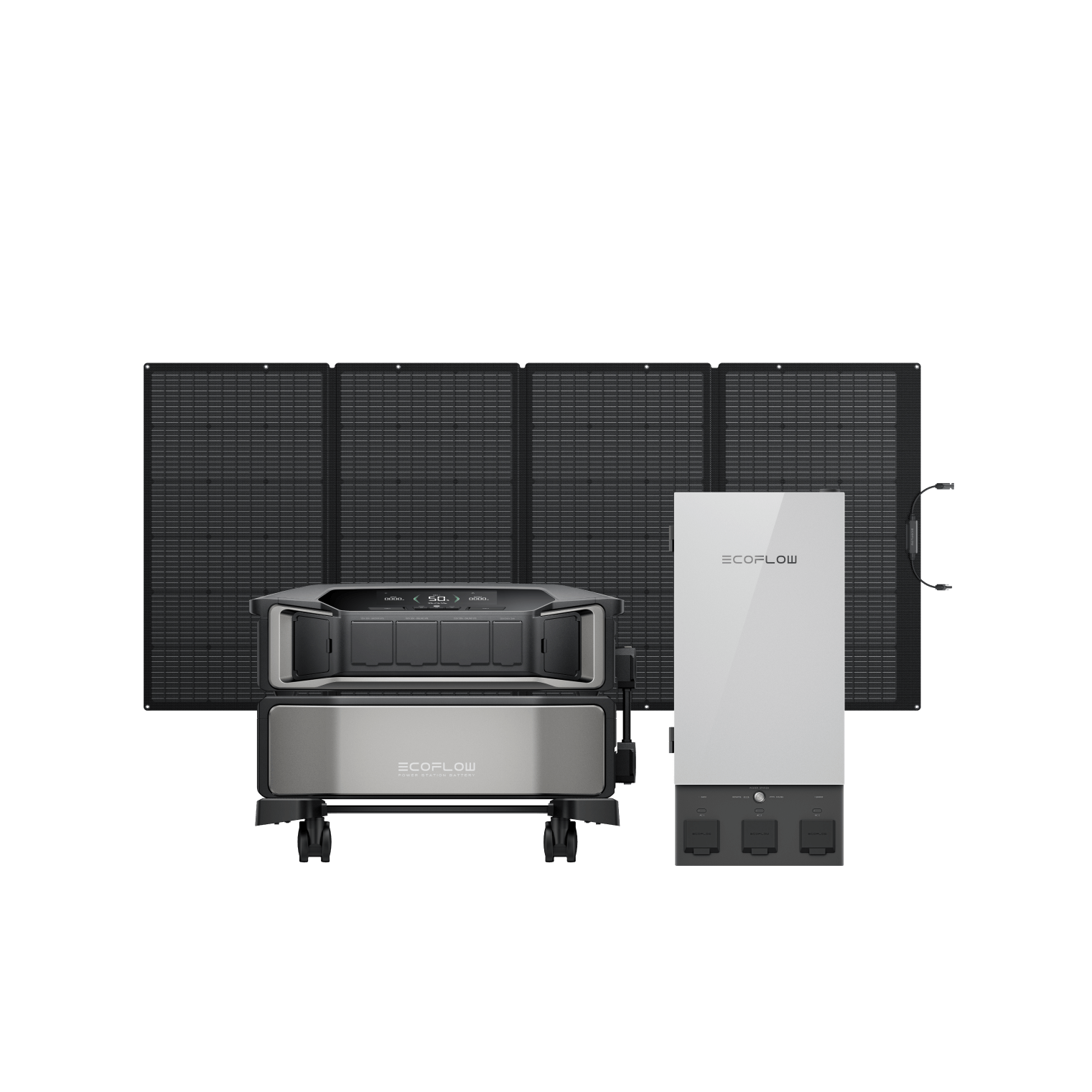 EcoFlow DELTA Pro Ultra Whole-Home Backup Power View 10