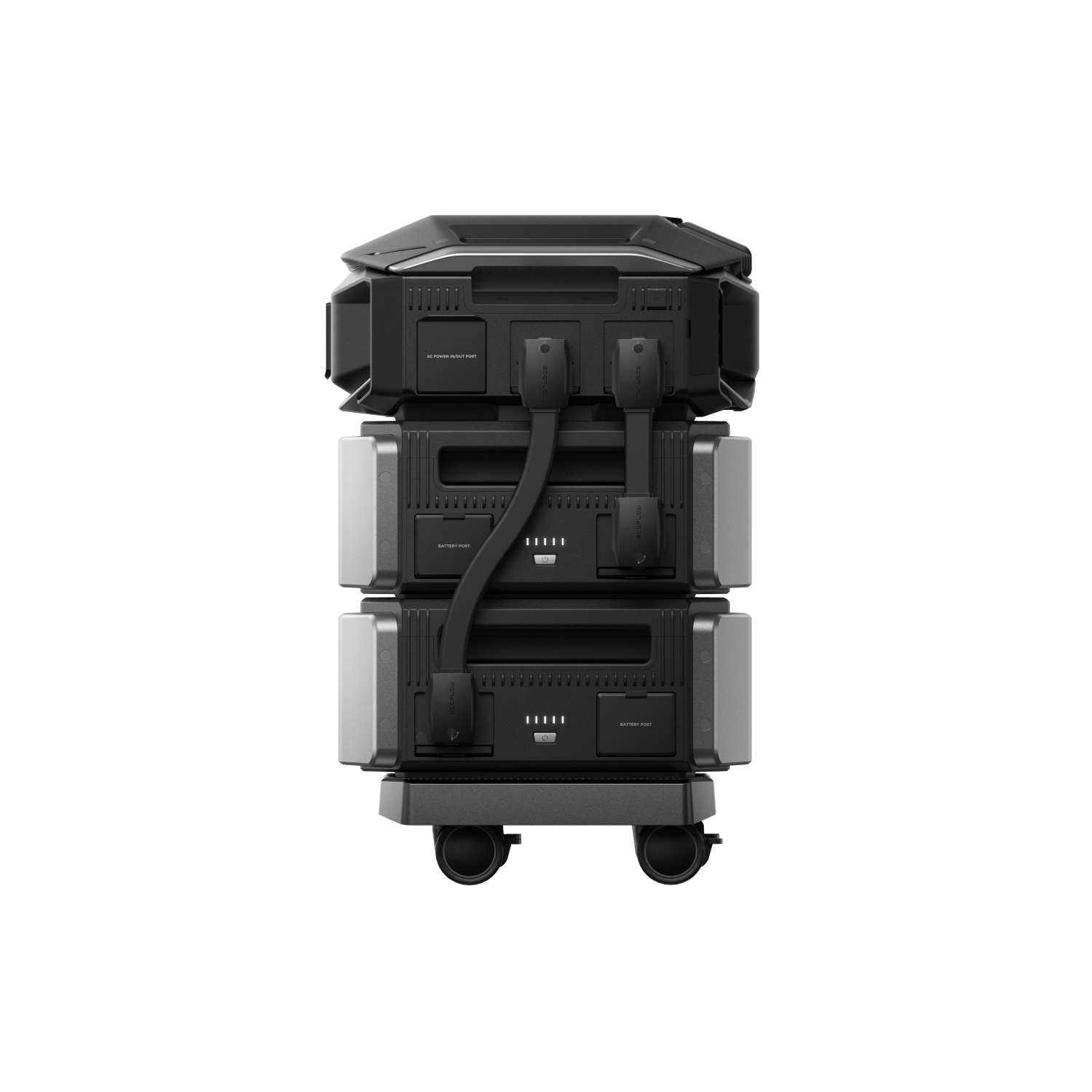 EcoFlow DELTA Pro Ultra X Whole-Home Backup Power View 9