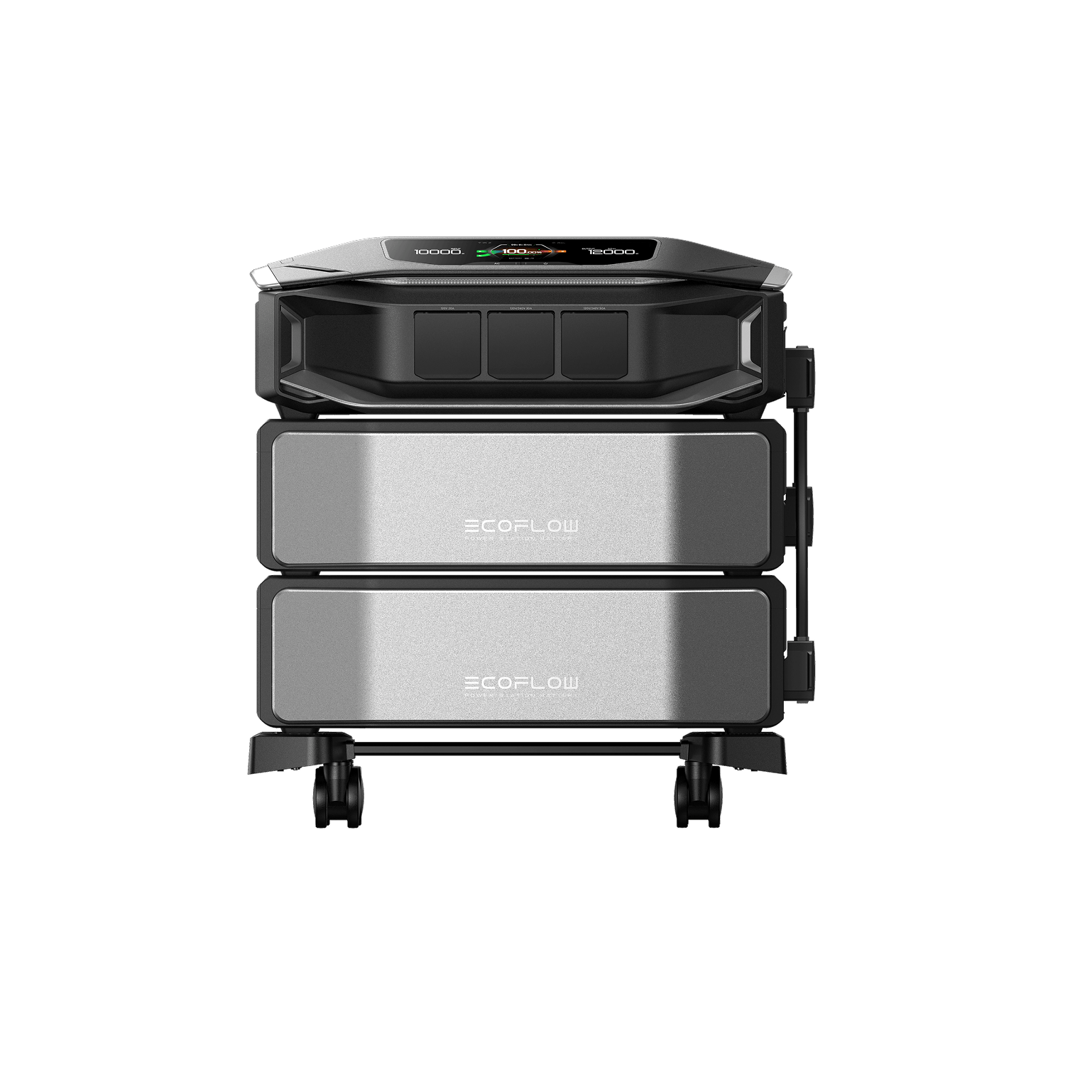 EcoFlow DELTA Pro Ultra X Whole-Home Backup Power View 10