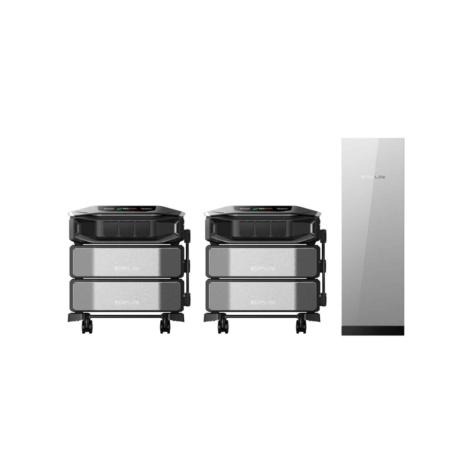 EcoFlow DELTA Pro Ultra X Whole-Home Backup Power View 4