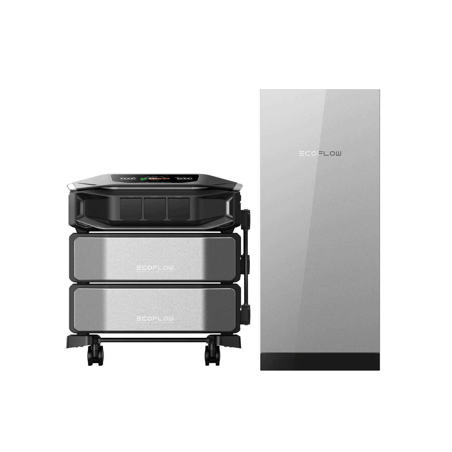 EcoFlow DELTA Pro Ultra X Whole-Home Backup Power View 5