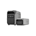 DELTA Pro 3 + Extra Battery