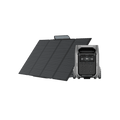 DELTA Pro 3 + 400W Solar Panel