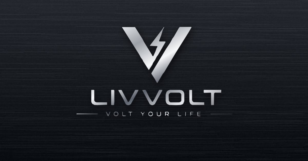 LIVVOLT — Authorized EcoFlow Dealer