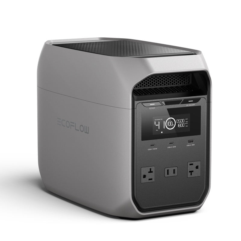 DELTA 3 Classic<br><small>(1024Wh)</small>