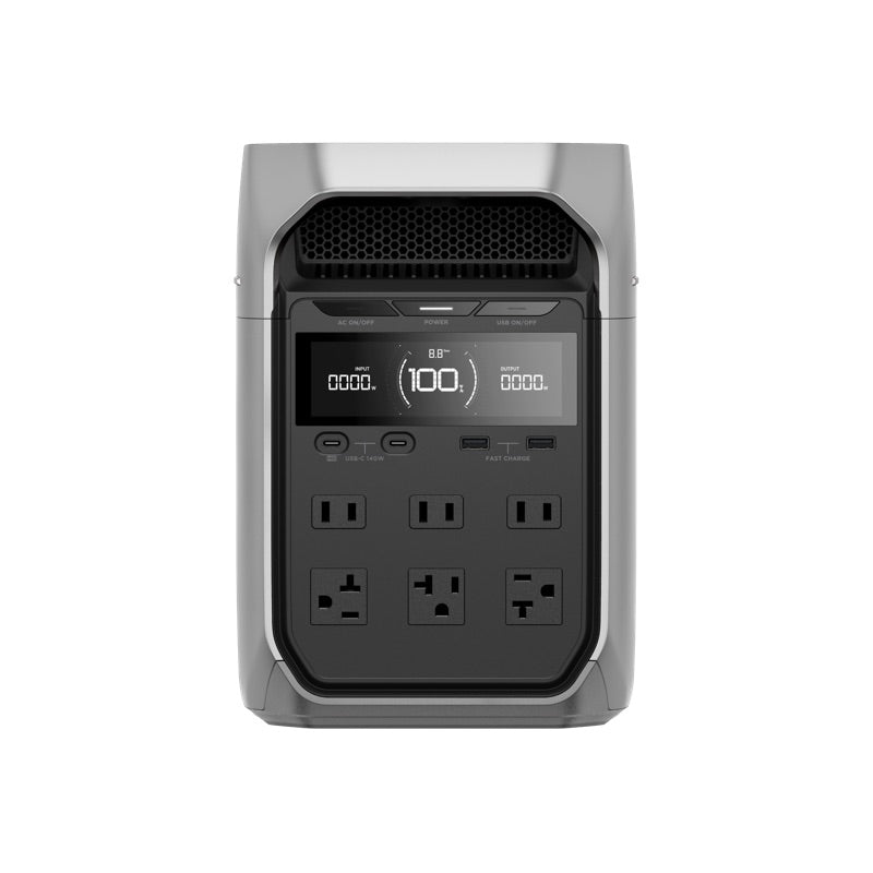 DELTA 3 Plus