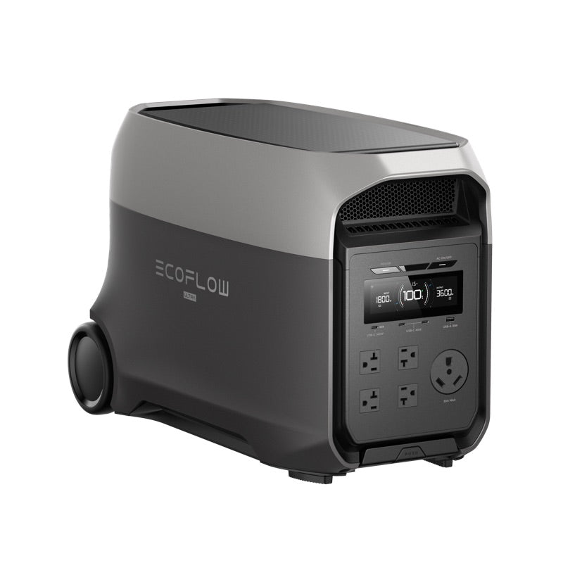 DELTA 3 Ultra<br><small>(3072Wh)</small>