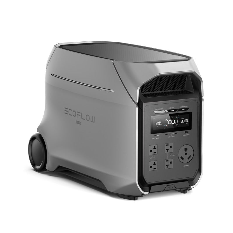 DELTA 3 Ultra Plus<br><small>(3072Wh)</small>