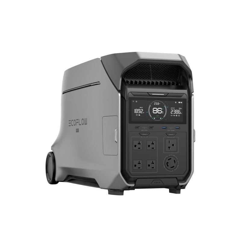 DELTA Pro 3
