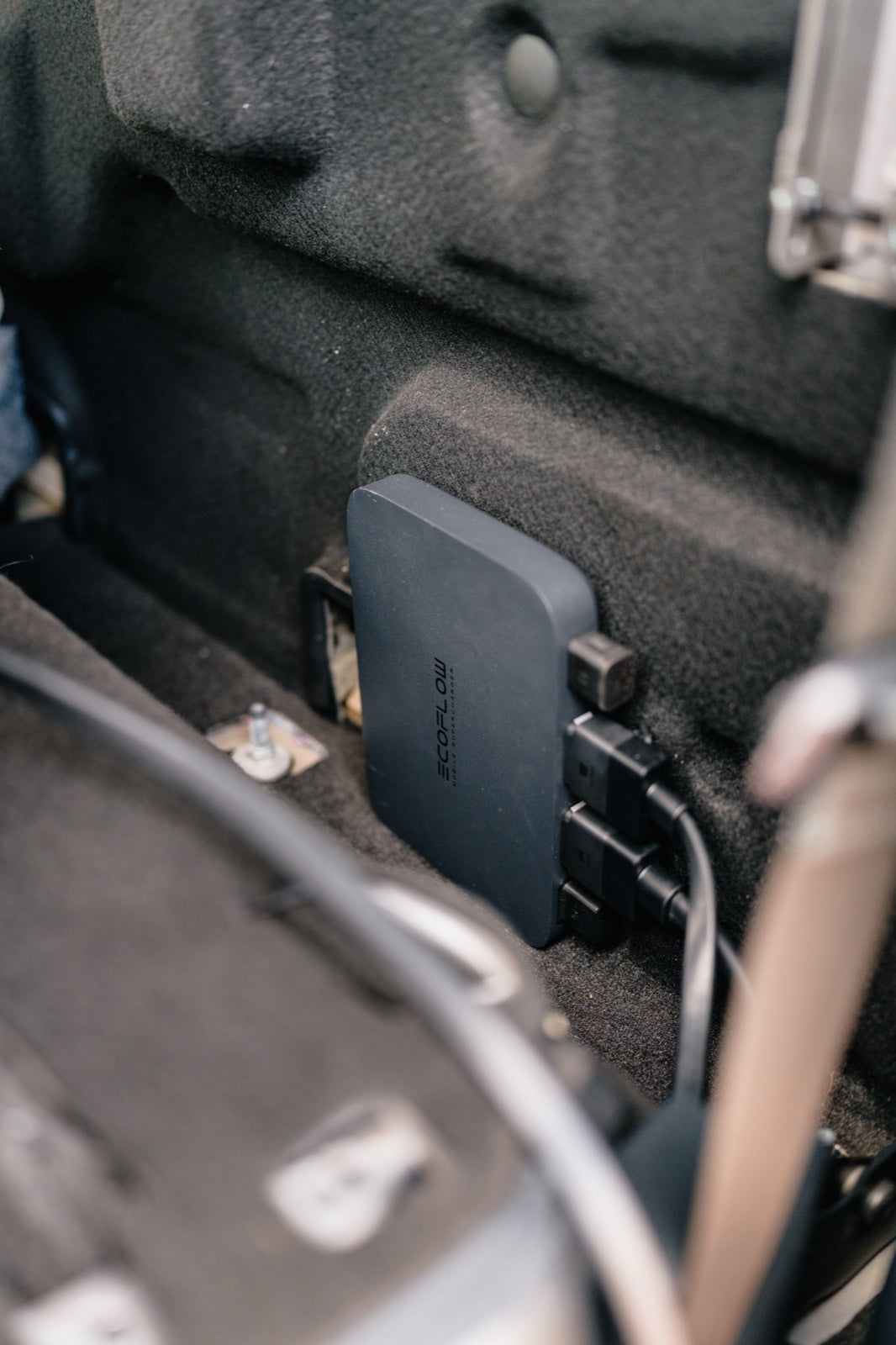 Portable Power Stations lifestyle