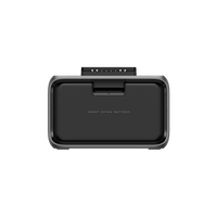 RIVER 3 Plus Smart Extra Battery View 4