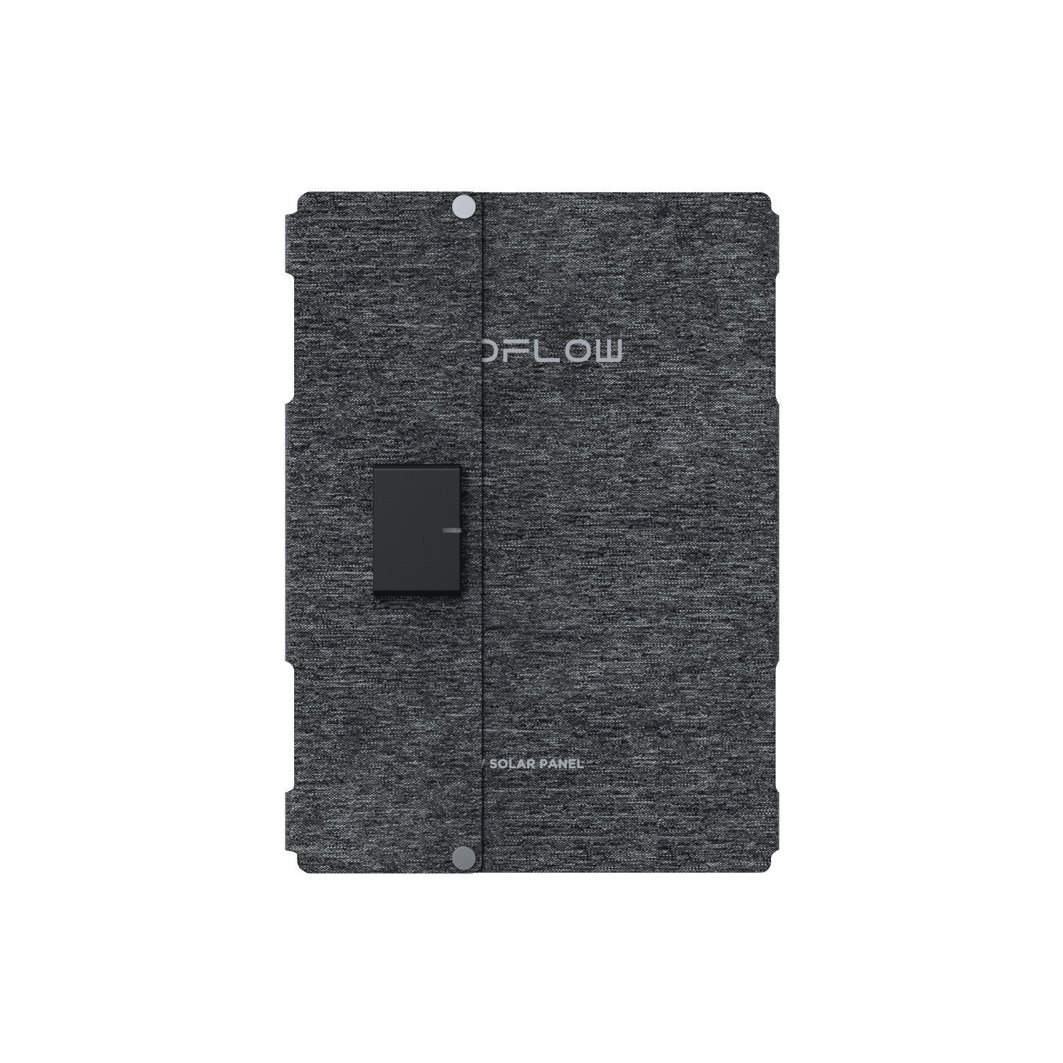 EcoFlow 45W Portable Solar Panel view 6