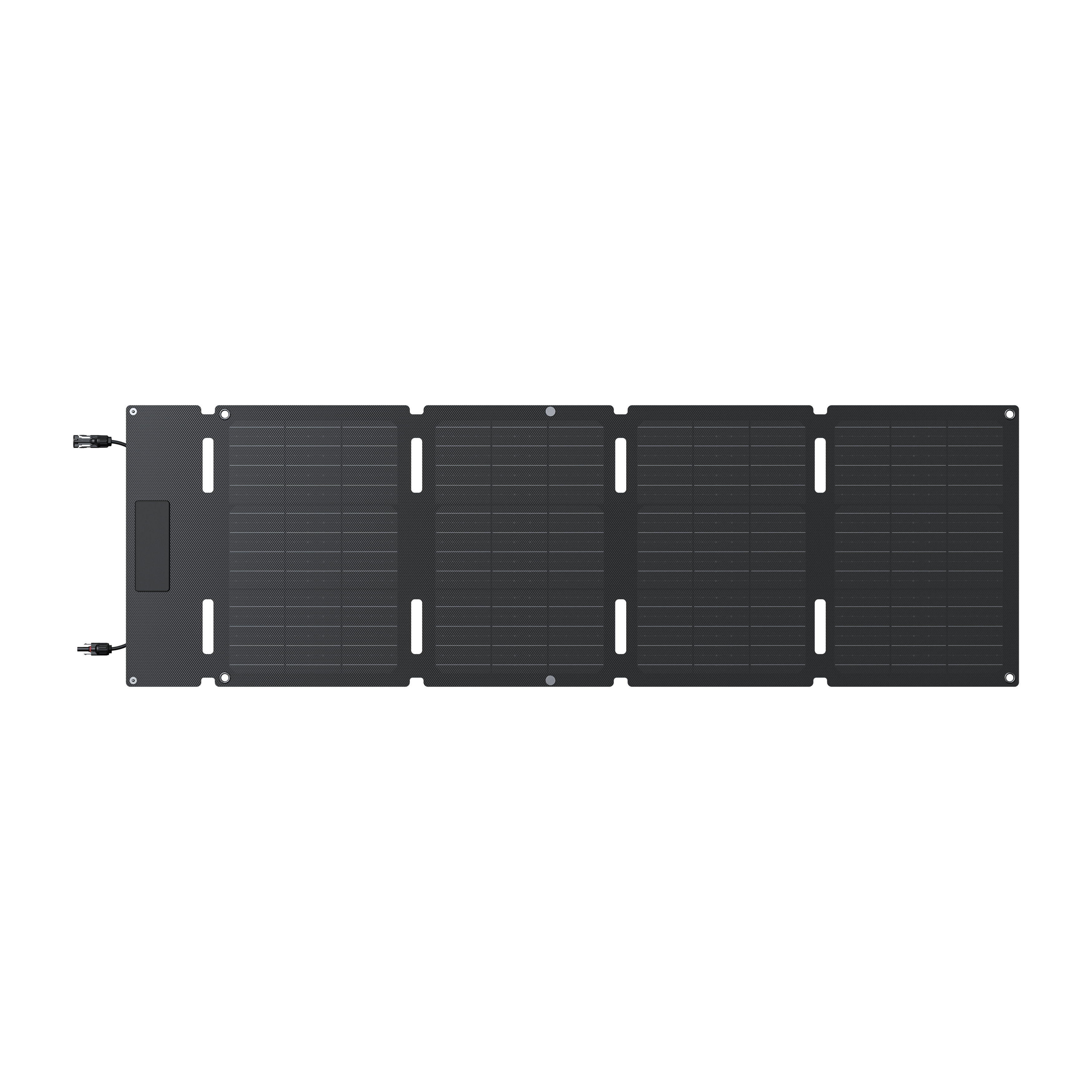 EcoFlow 45W Portable Solar Panel view 8