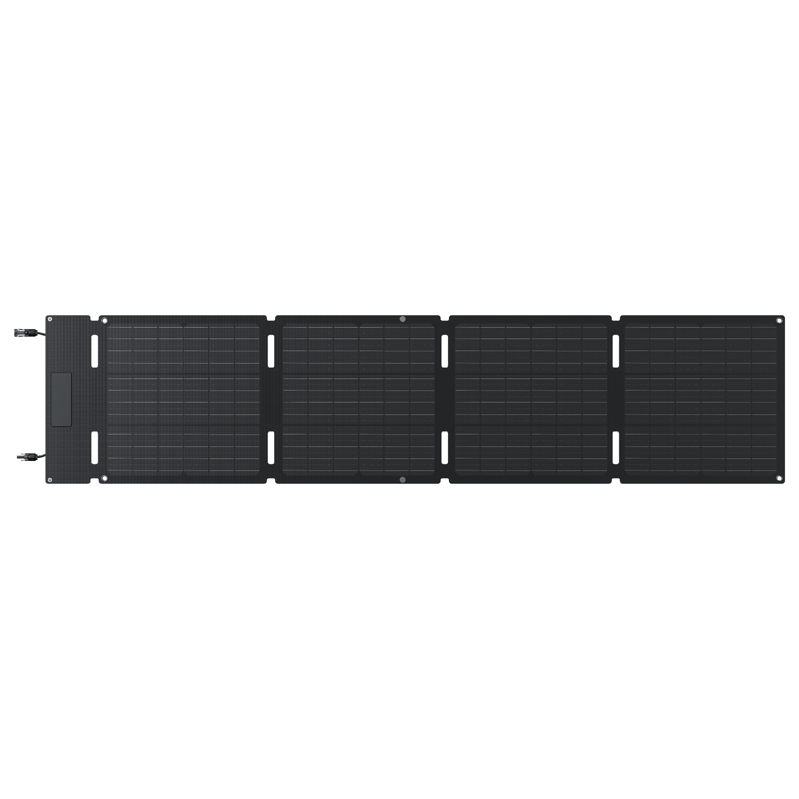EcoFlow 60W Portable Solar Panel view 2