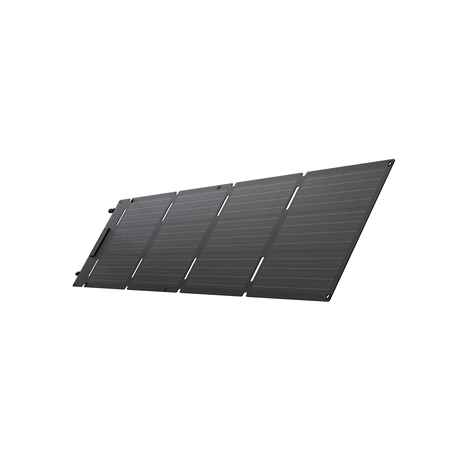EcoFlow 60W Portable Solar Panel view 4