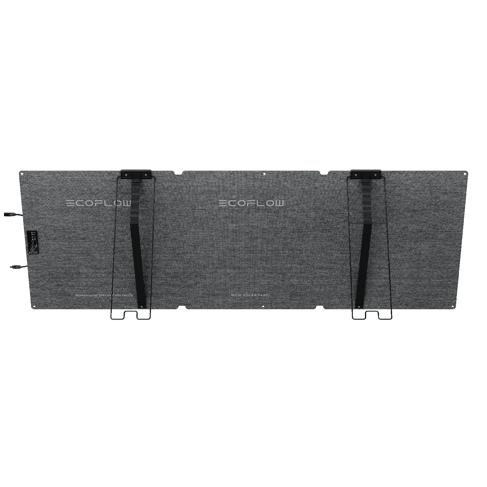 EcoFlow NextGen 160W Portable Solar Panel view 4