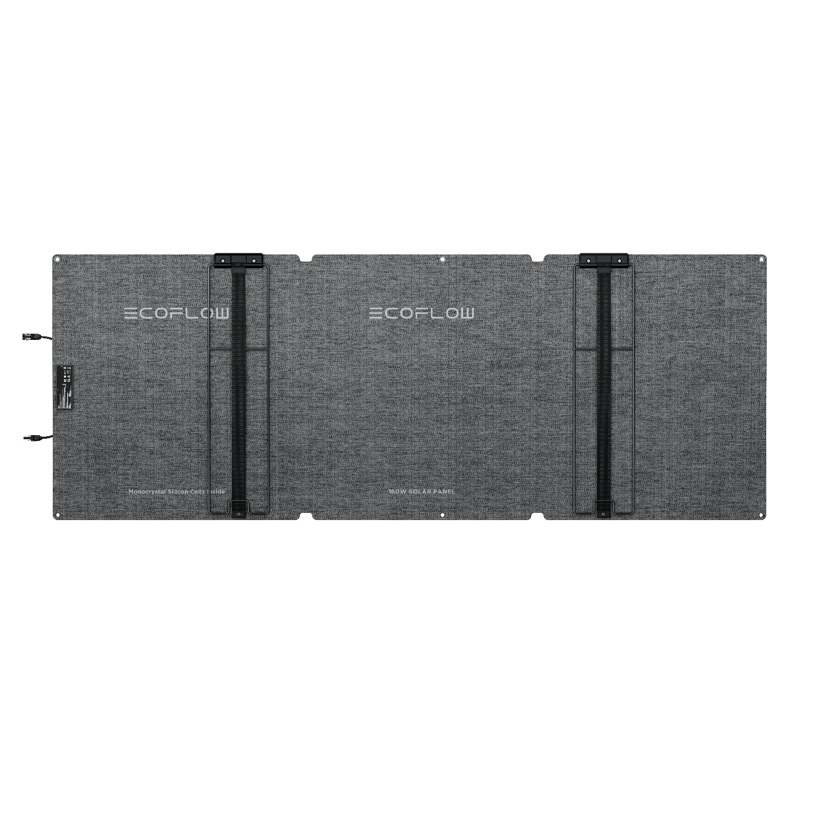 EcoFlow NextGen 160W Portable Solar Panel view 6