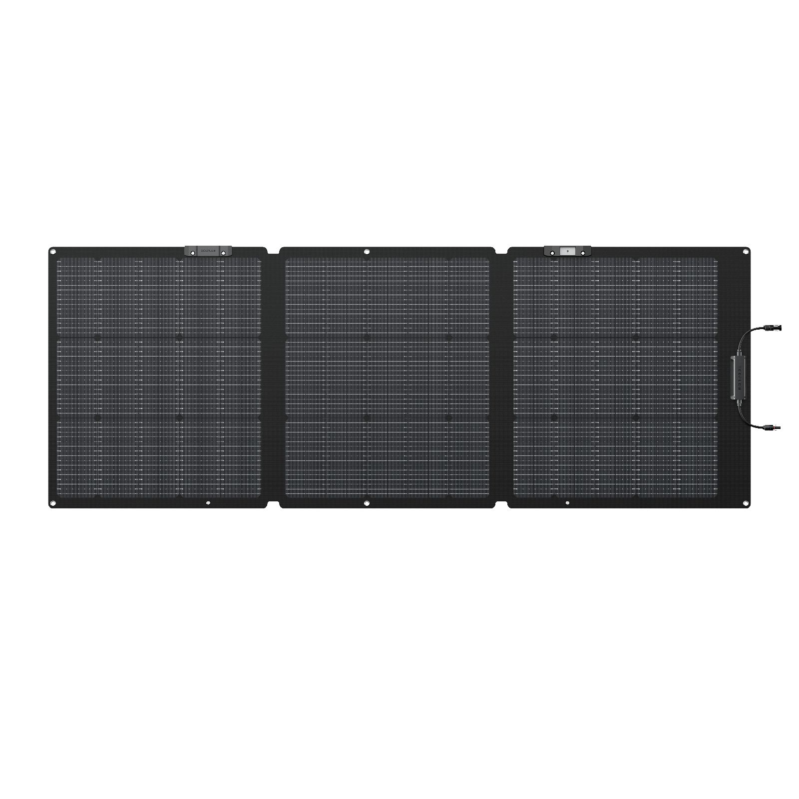 EcoFlow NextGen 160W Portable Solar Panel view 7