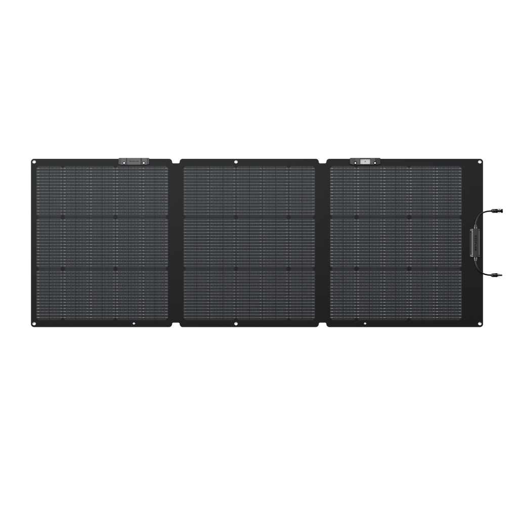 EcoFlow NextGen 160W Portable Solar Panel