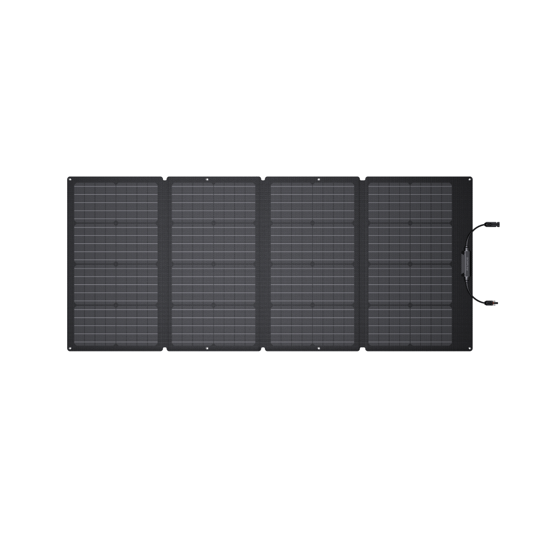 EcoFlow NextGen 160W Portable Solar Panel
