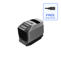 EcoFlow WAVE 3 Portable Air Conditioner with Heater View 5
