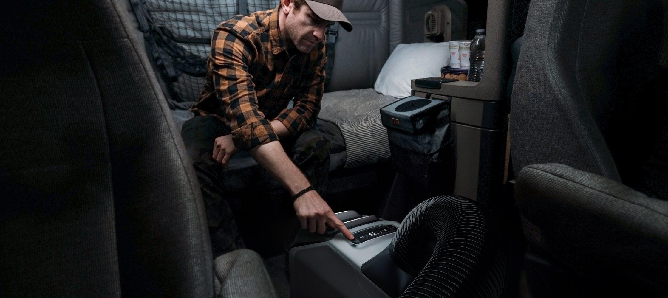 EcoFlow WAVE 3 - Built for Every Scenario
