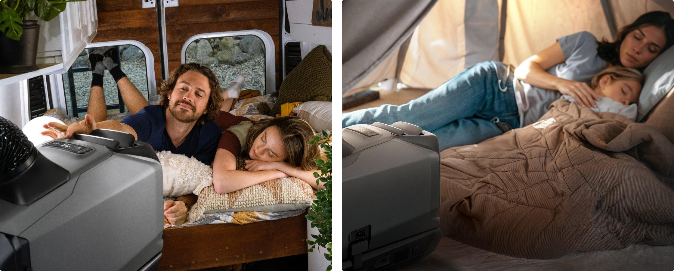 EcoFlow WAVE 3 portable air conditioner