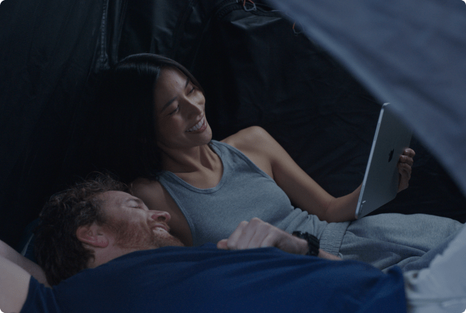 EcoFlow WAVE 3 - Intelligent Modes for Maximum Comfort