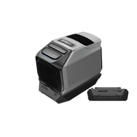 EcoFlow WAVE 3 Portable Air Conditioner with Heater View 3